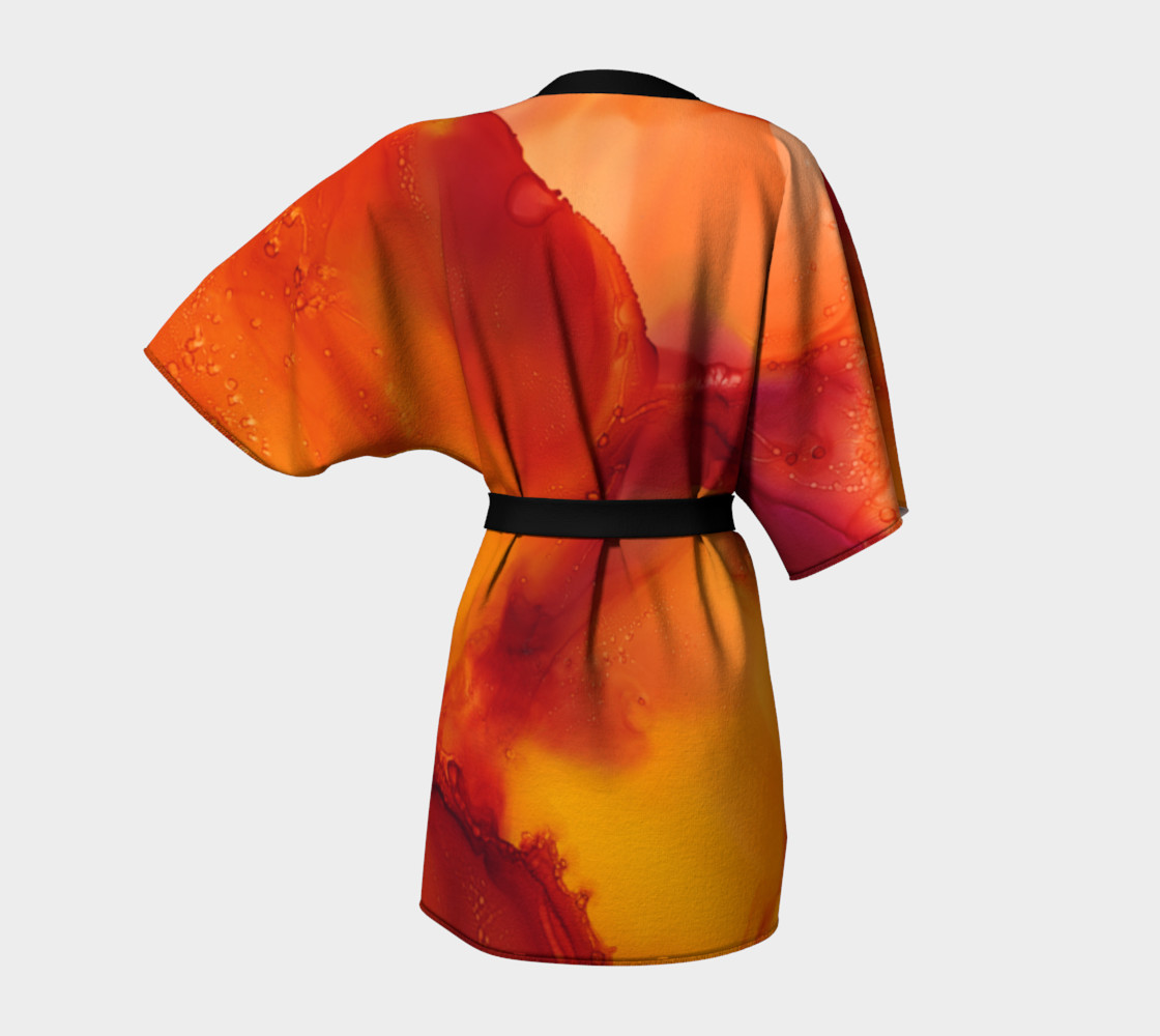 Solar Explosion preview #4