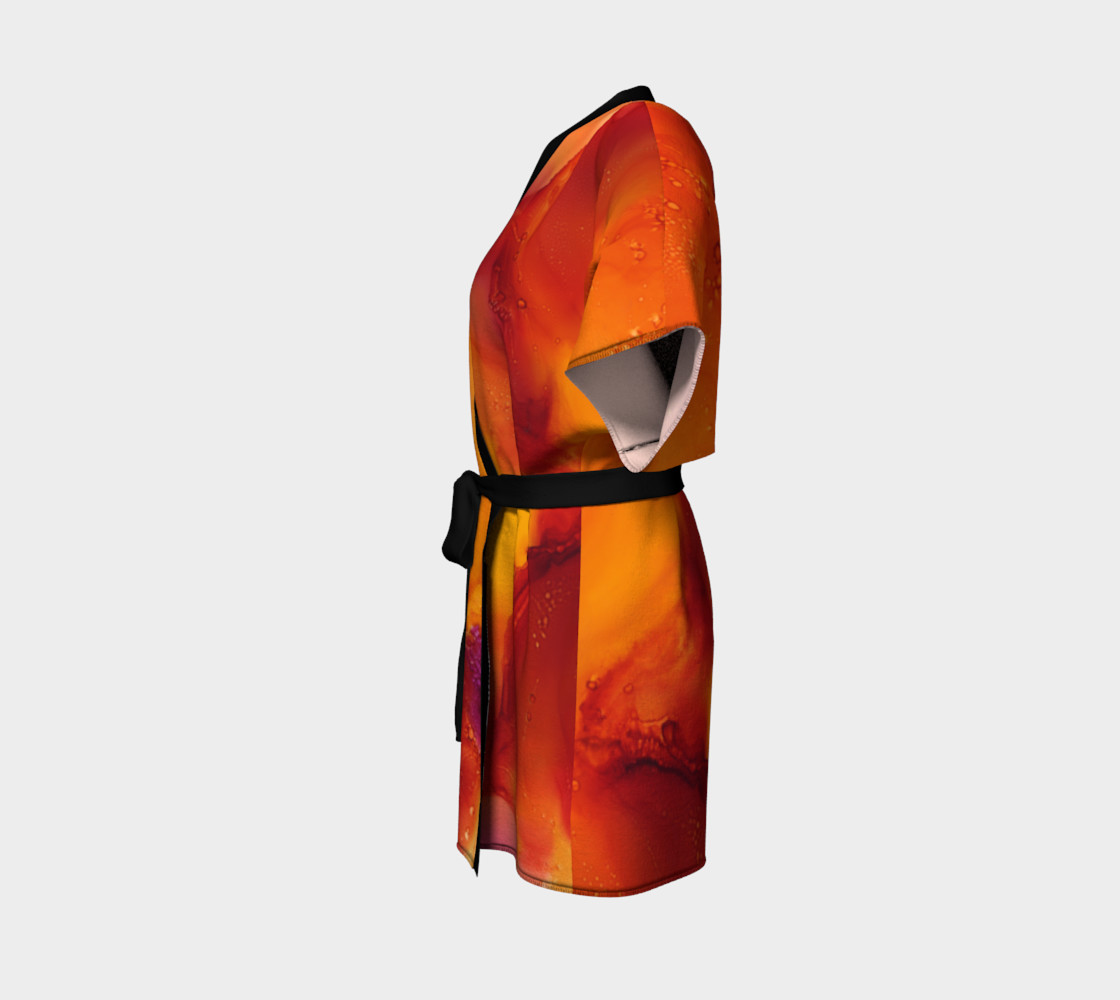 Solar Explosion preview #2