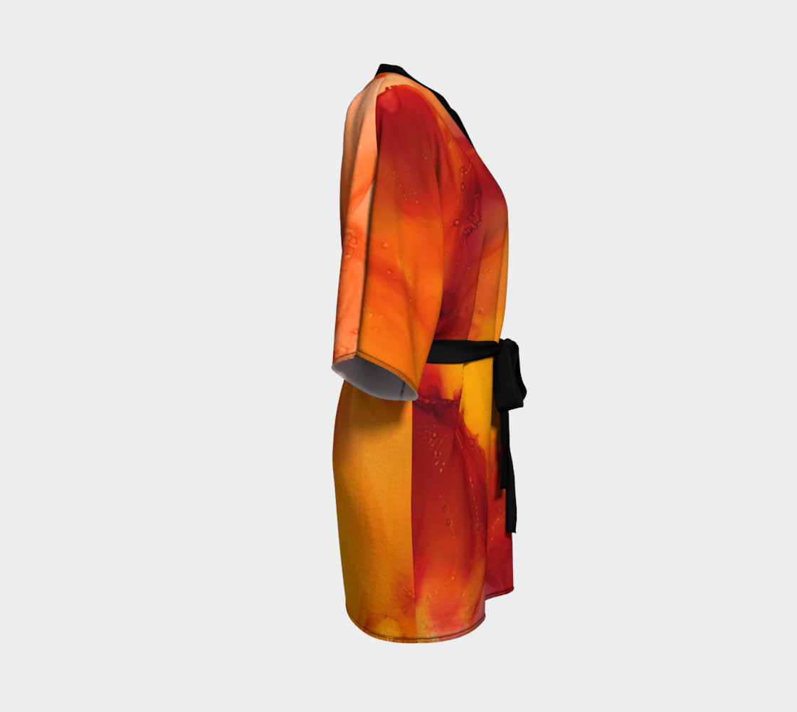 Solar Explosion preview #3