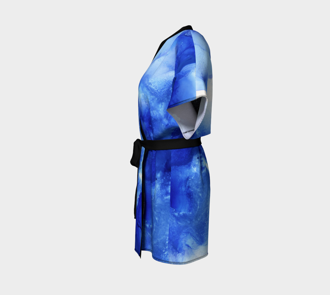 Clarity preview #2
