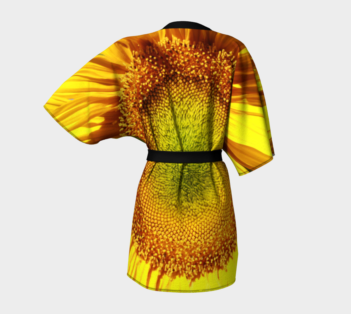 Sunflower preview #4