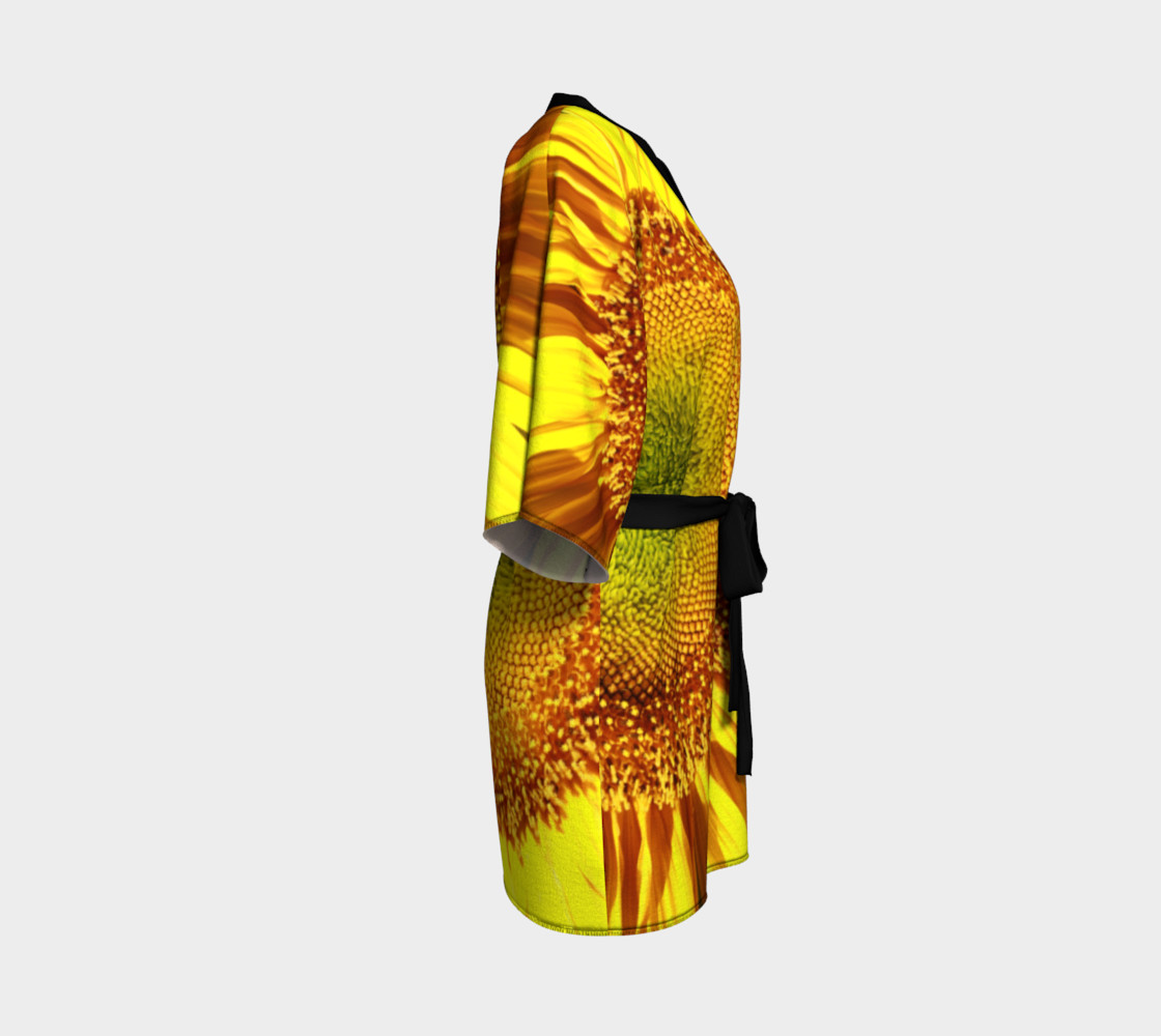 Sunflower preview #3