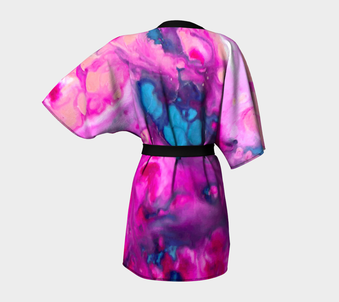 Pink And Purple Marble preview #4