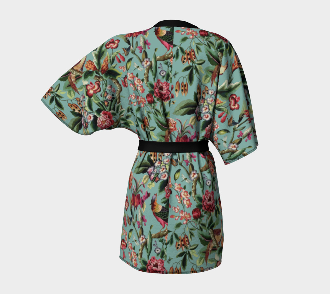 Chinoise Garden preview #4