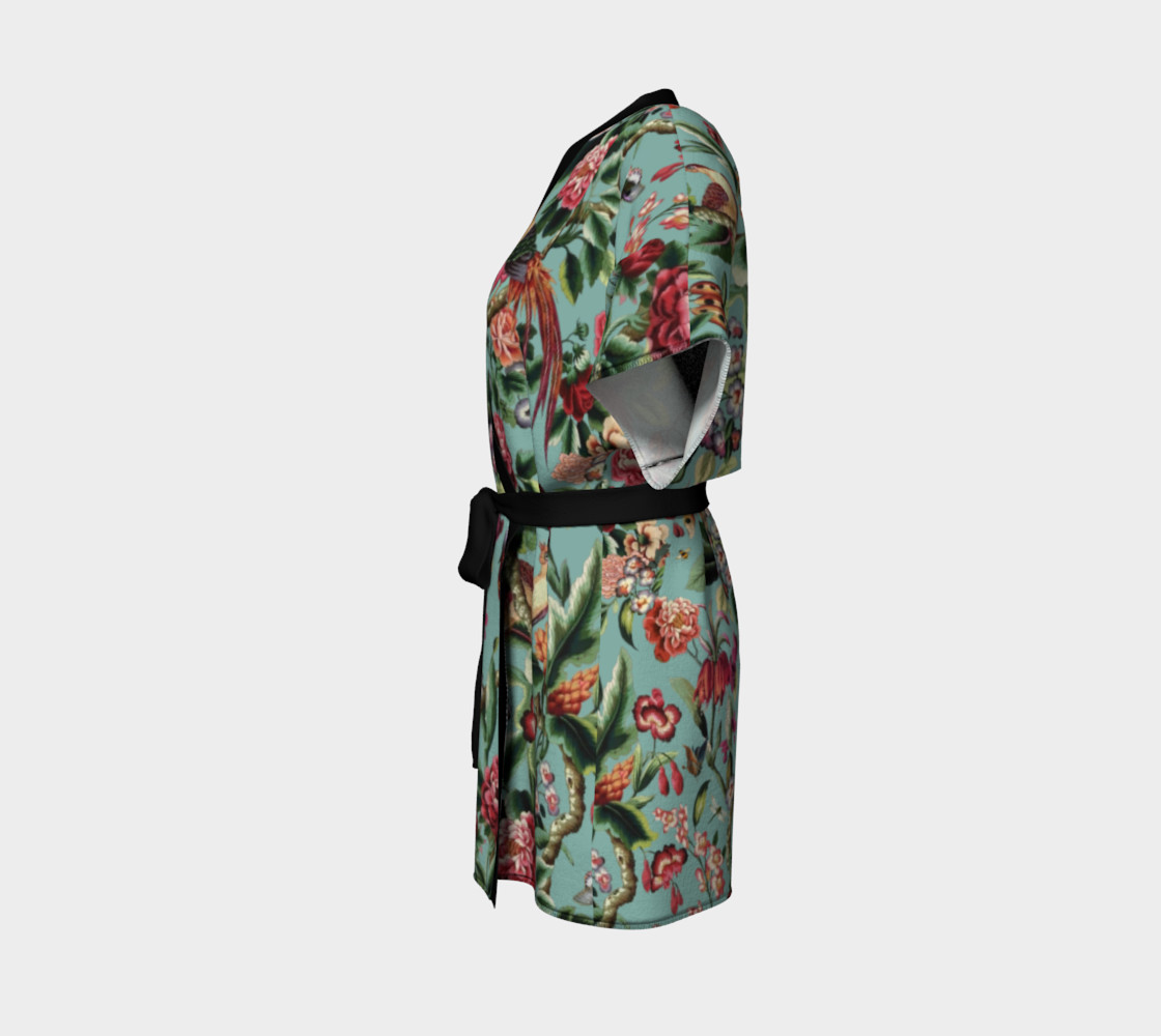 Chinoise Garden preview #2