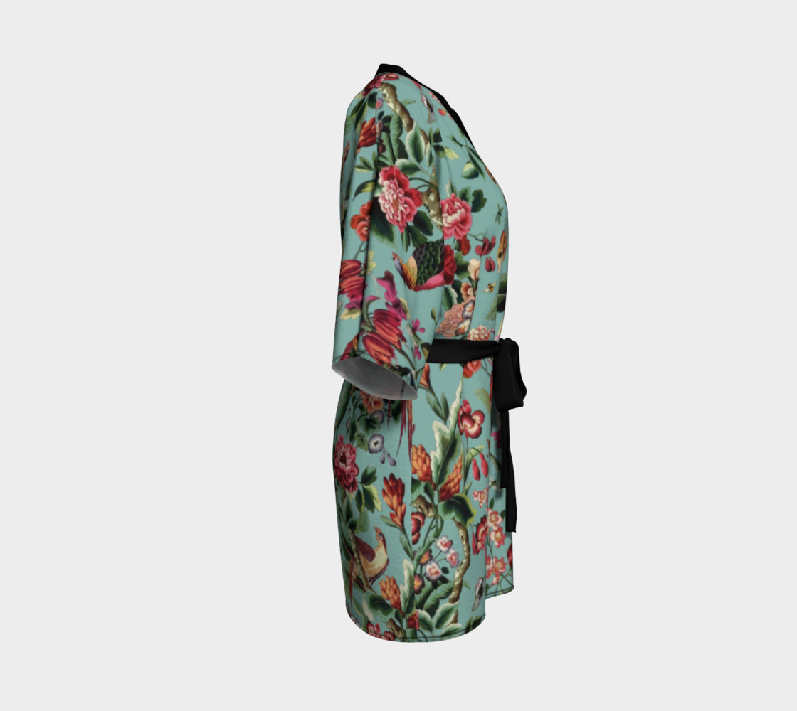 Chinoise Garden preview #3