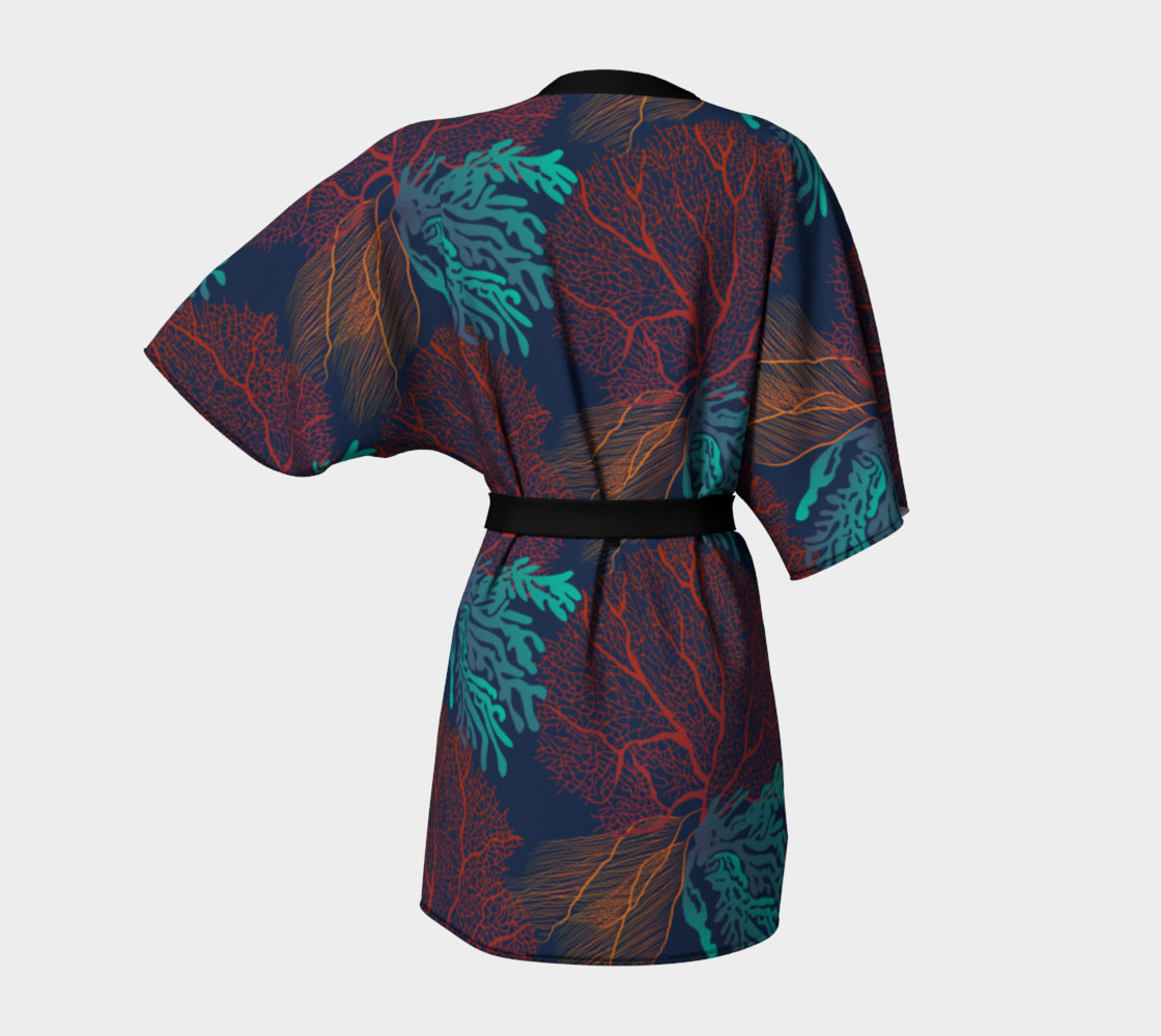 Coral garden preview #4