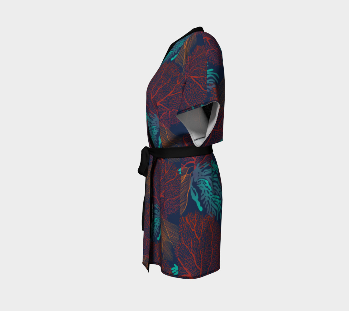Coral garden preview #2