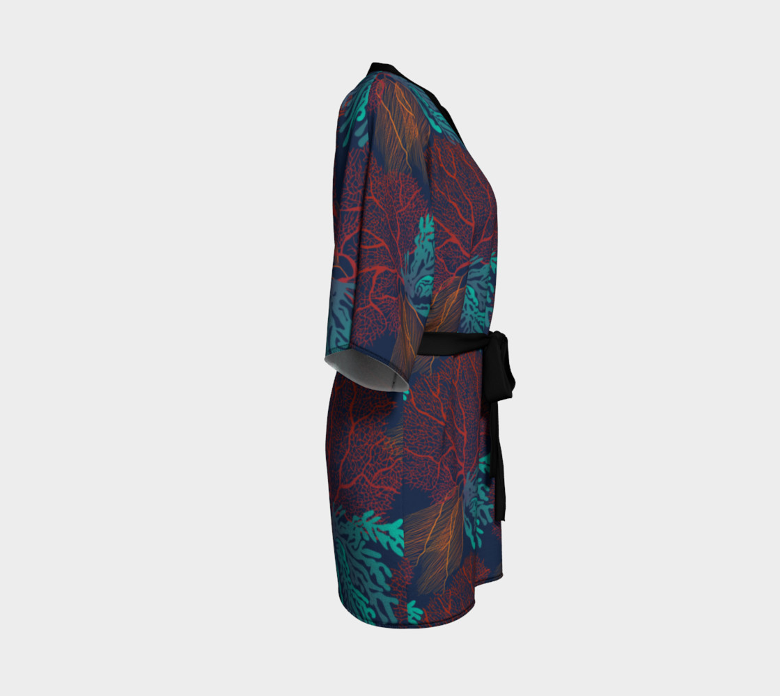 Coral garden preview #3