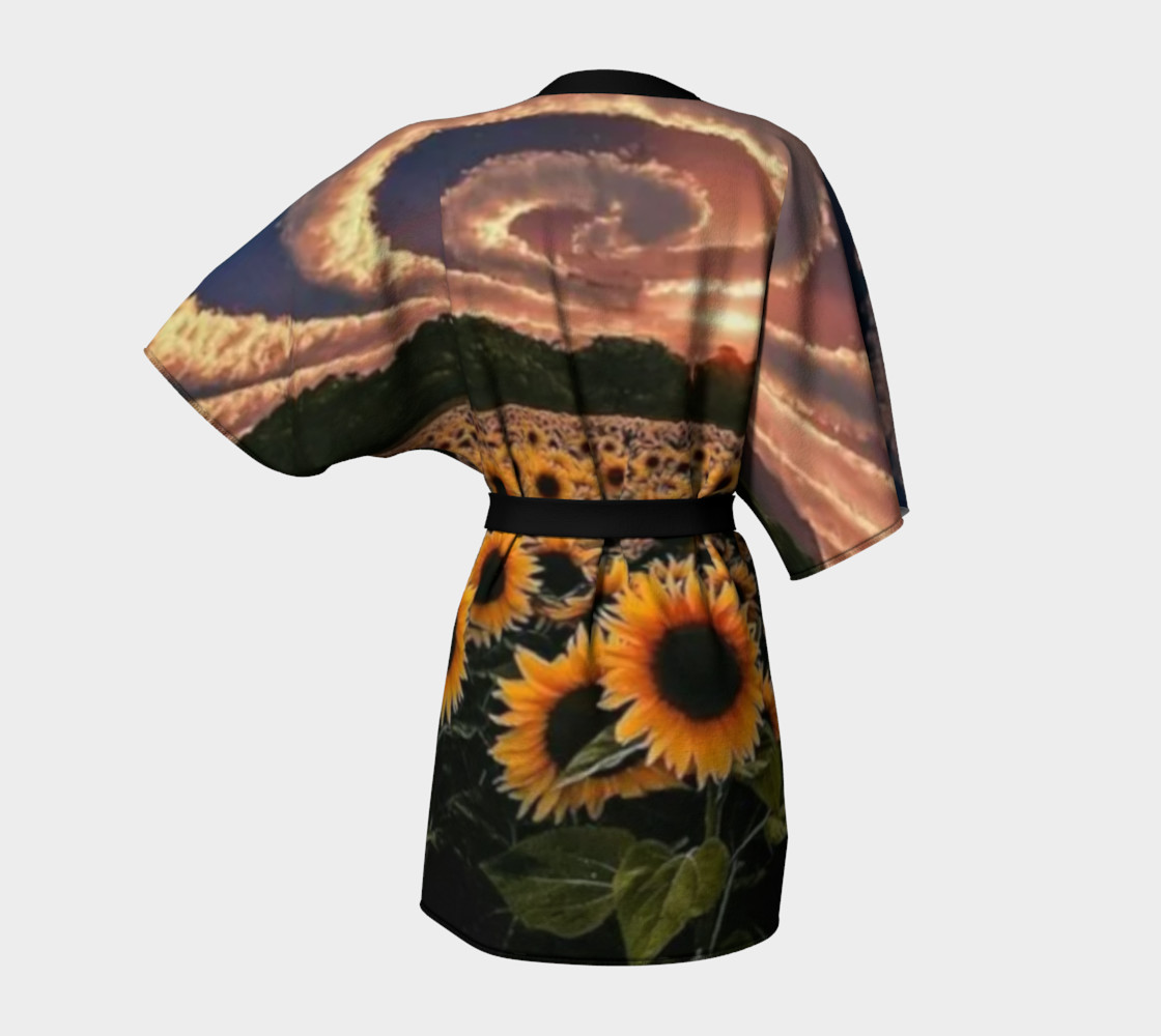 sunflower sky preview #4
