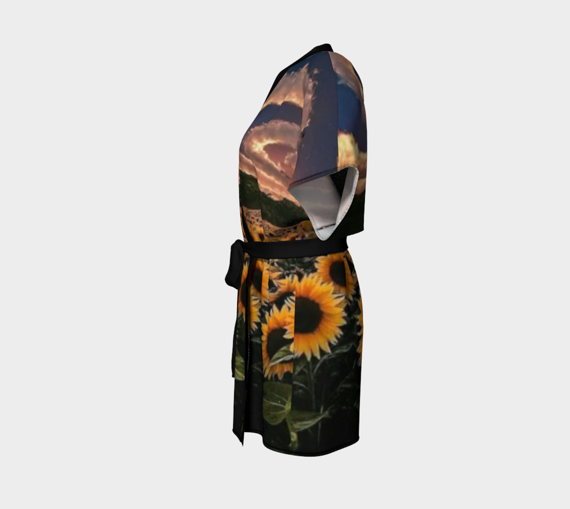 sunflower sky preview #2