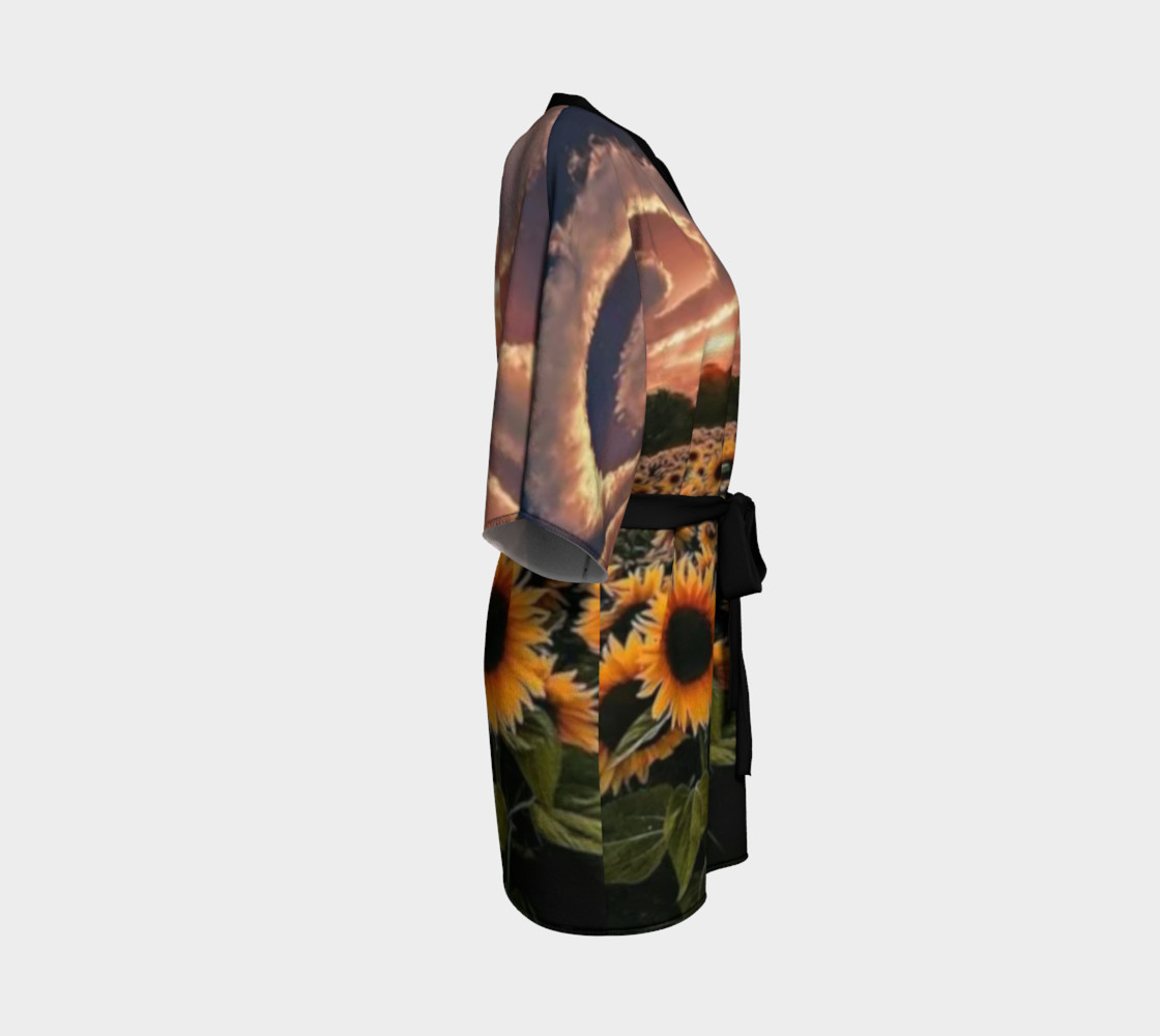 sunflower sky preview #3