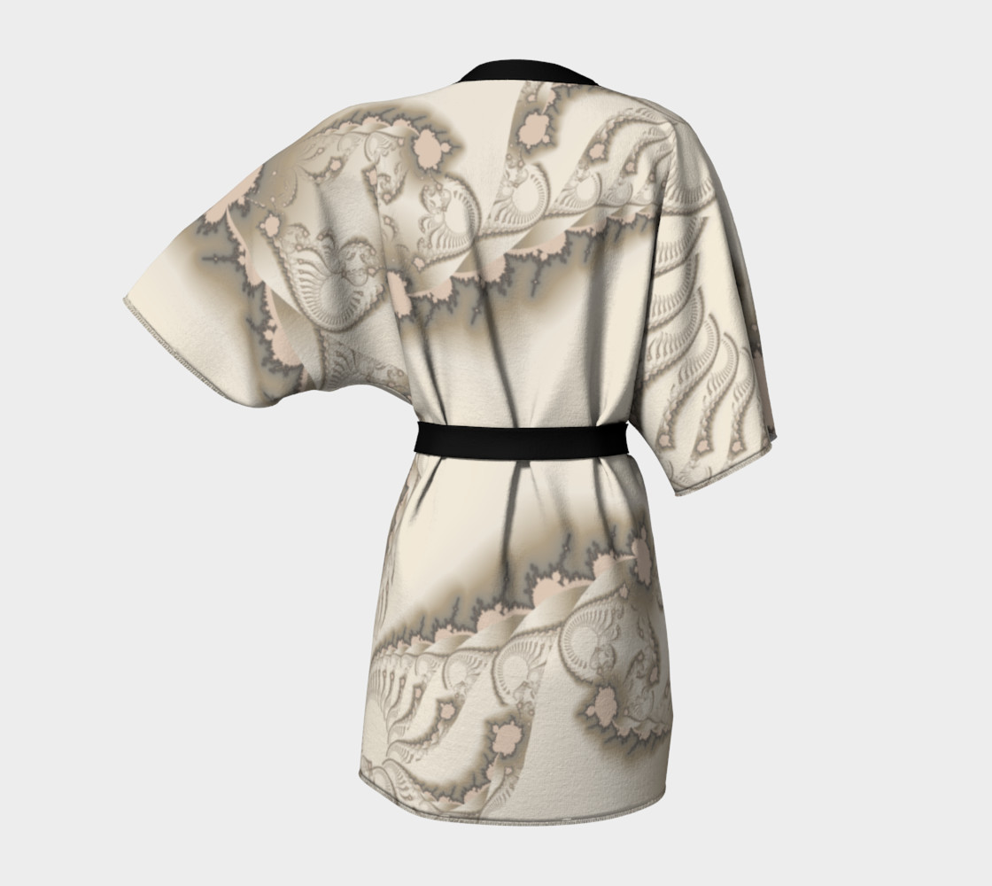 Elegant Beige Factal preview #4