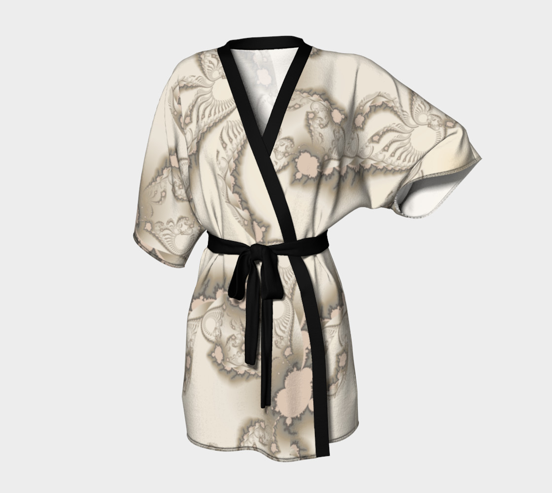 Elegant Beige Factal preview #1