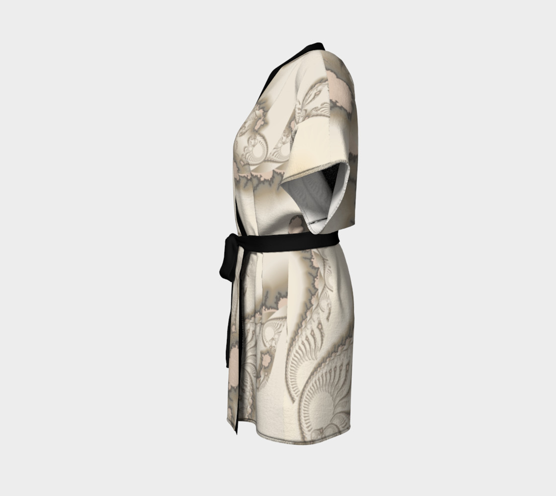 Elegant Beige Factal preview #2