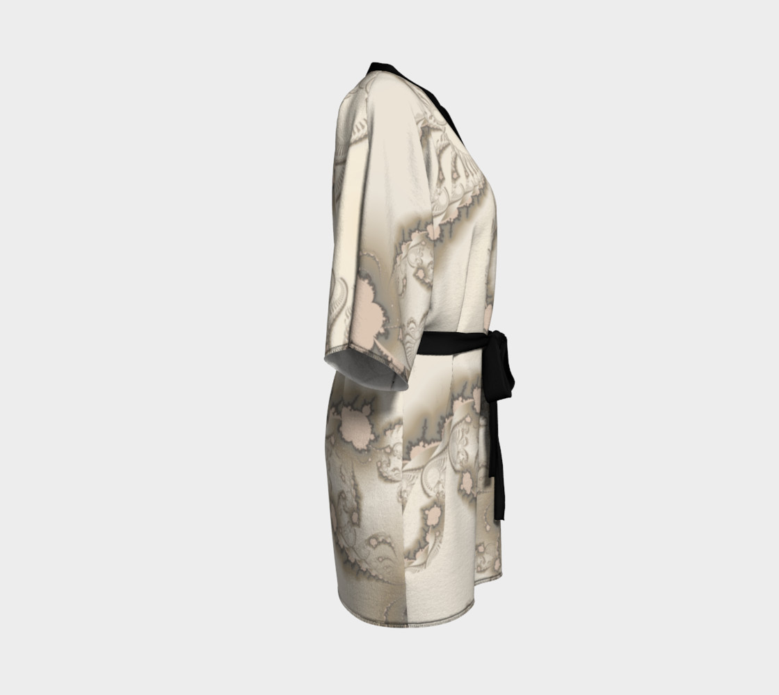 Elegant Beige Factal preview #3