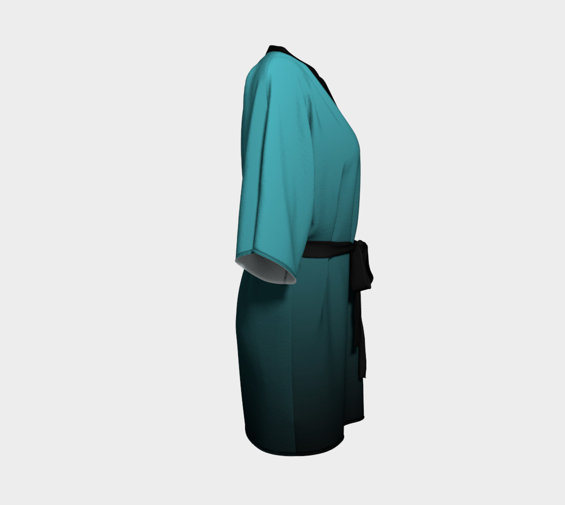 Teal Blends preview #3