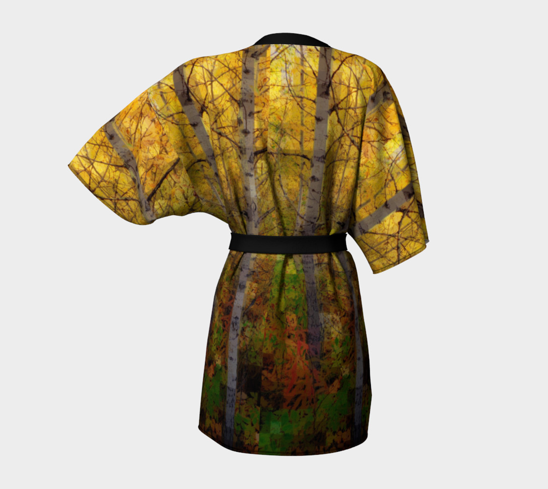 Woodland Walk preview #4