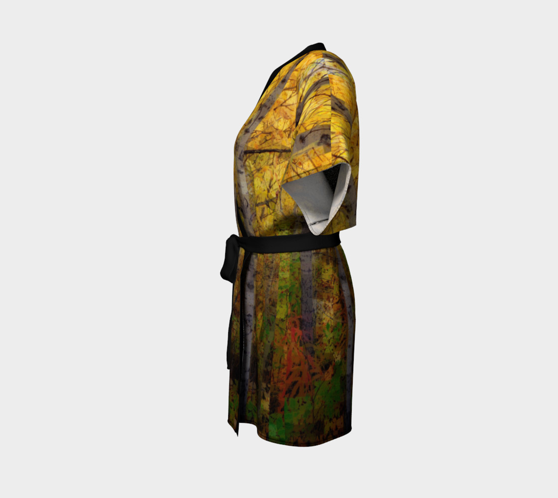 Woodland Walk preview #2