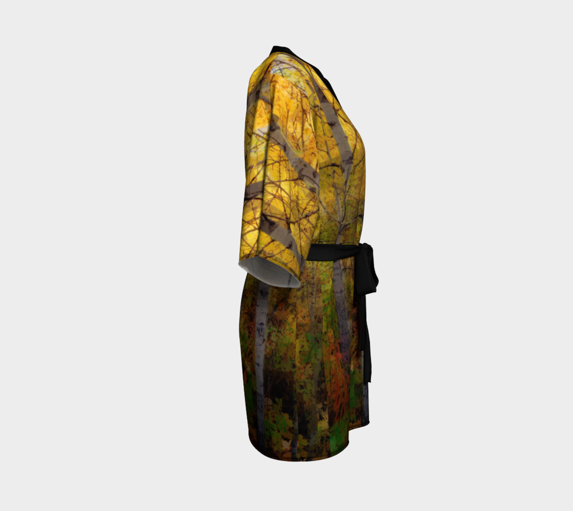 Woodland Walk preview #3