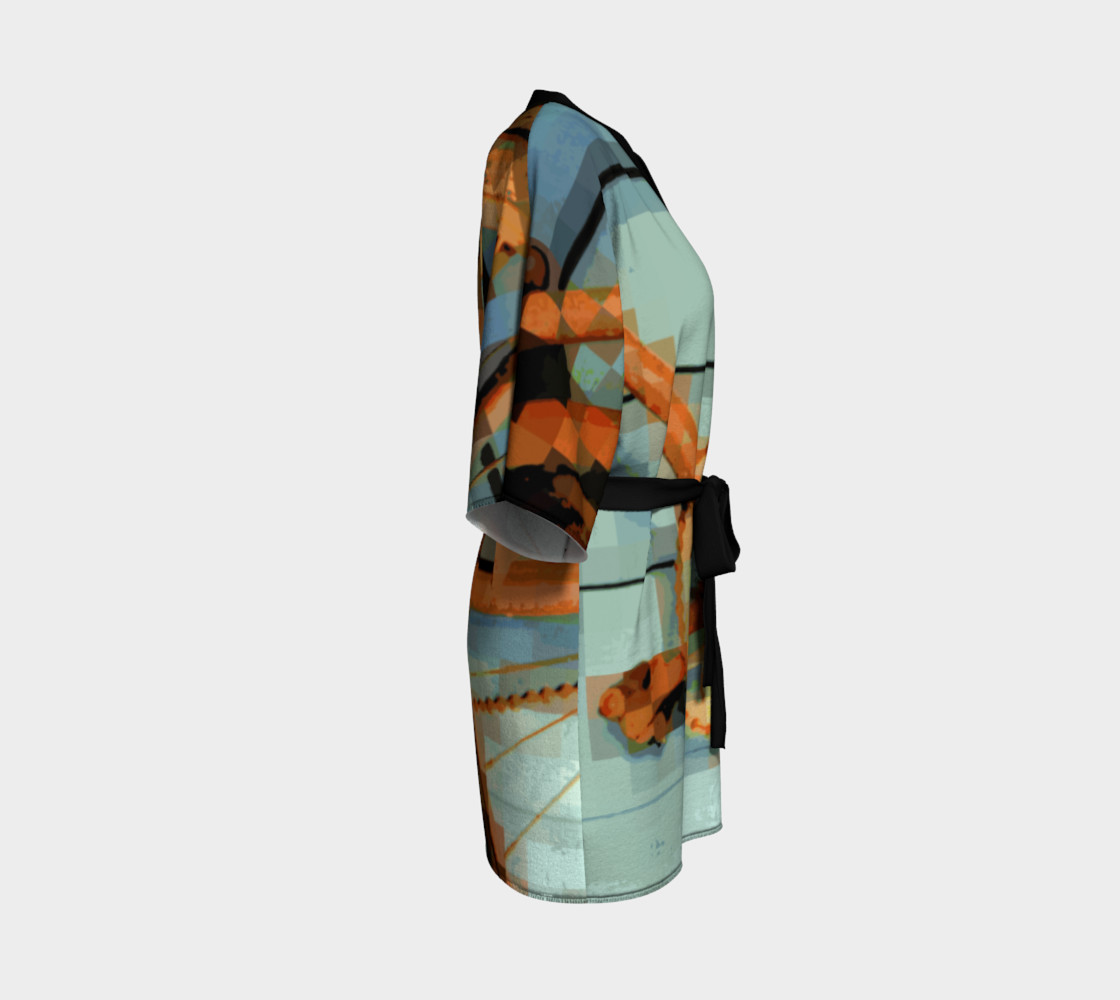 Peddles preview #3