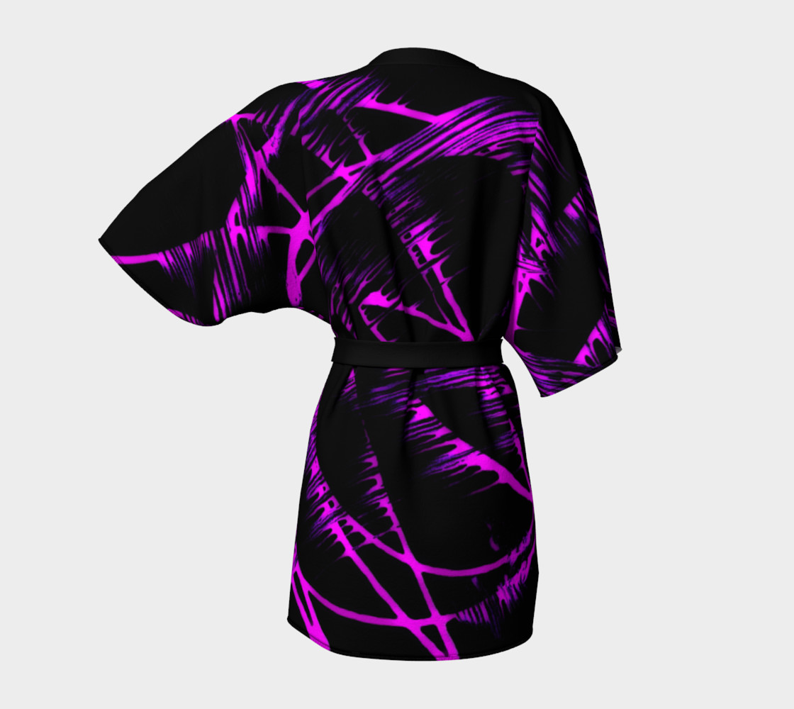 Whipped Into Motion Purple preview #4
