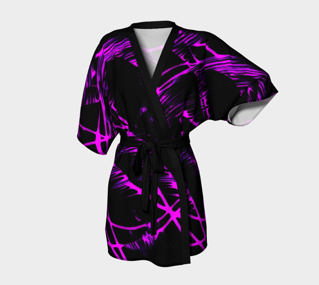 Whipped Into Motion Purple preview #1