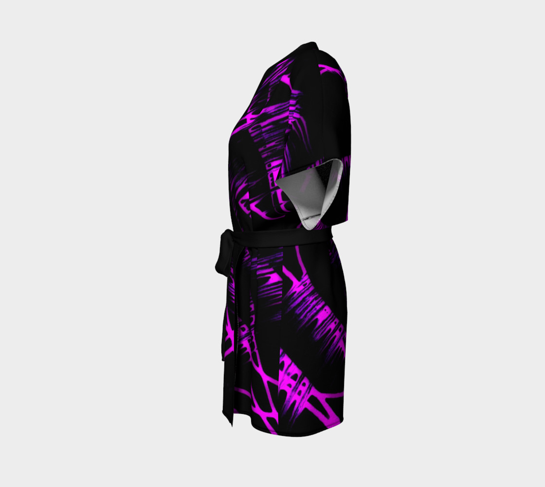 Whipped Into Motion Purple preview #2