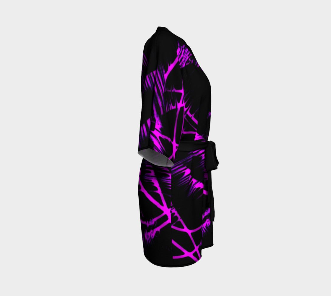 Whipped Into Motion Purple preview #3