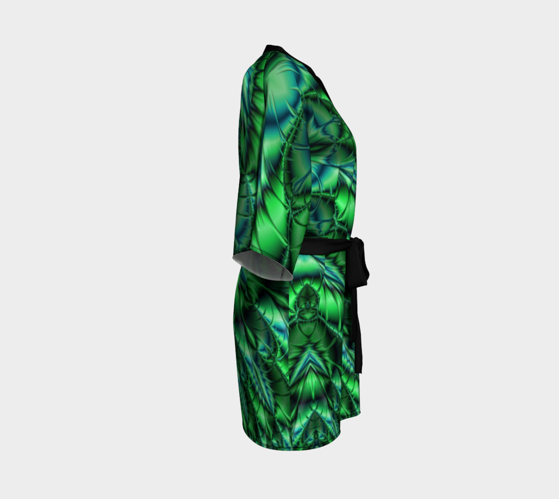 Abundance preview #3