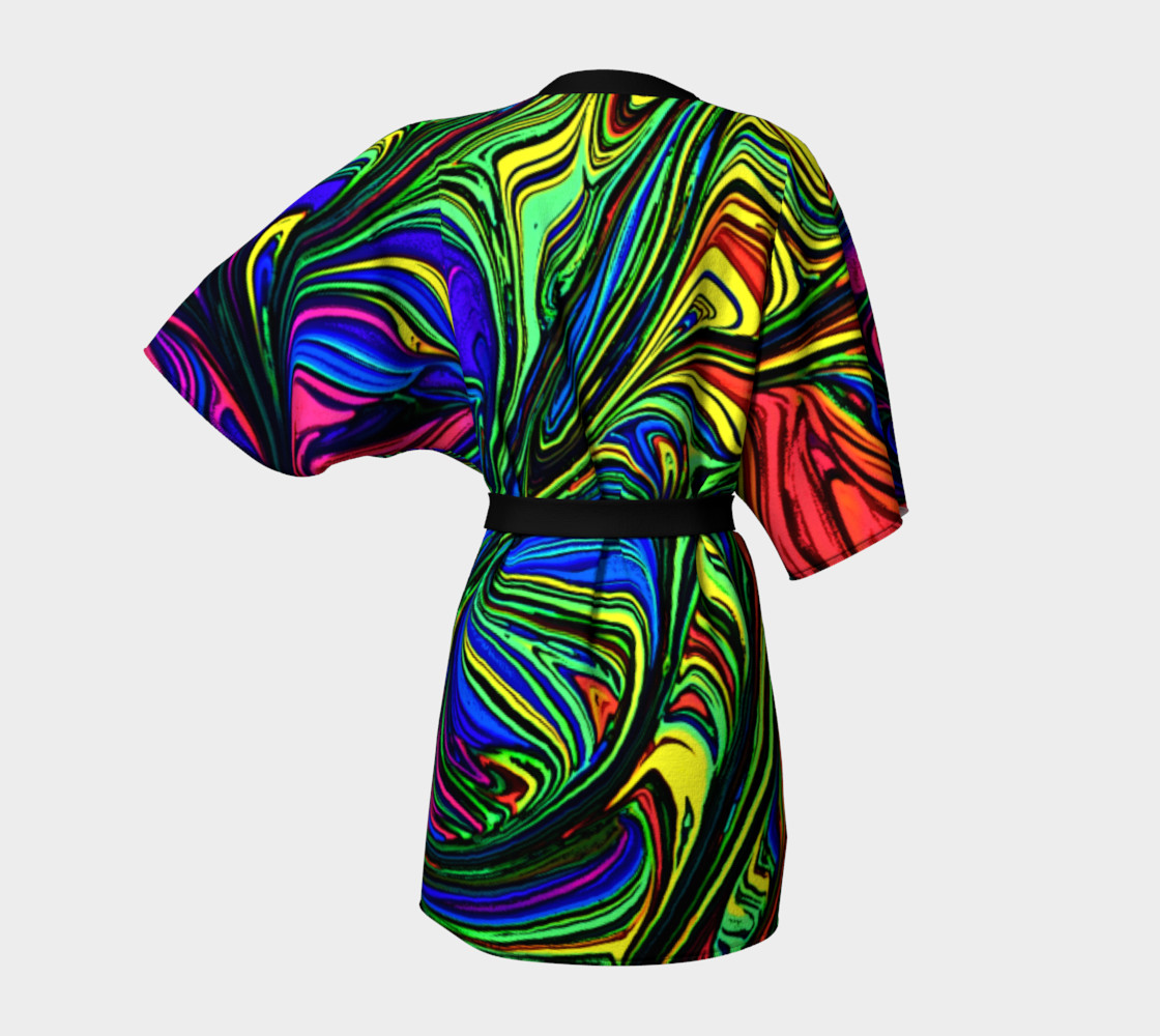 Psych O Delic preview #4