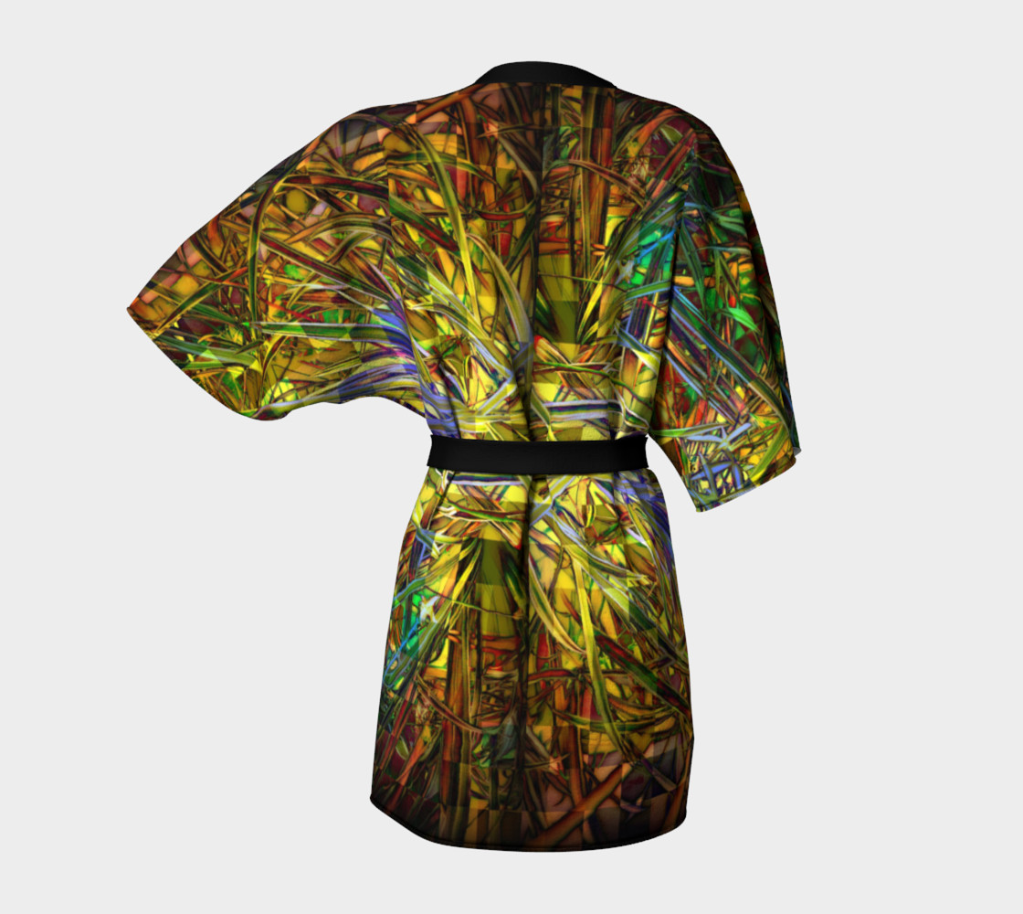 Jewelled Grasses #3350 preview #4