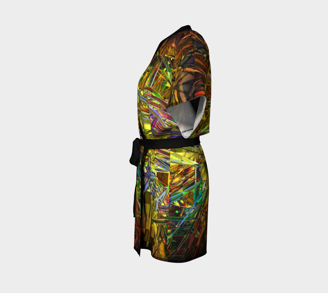 Jewelled Grasses #3350 preview #2