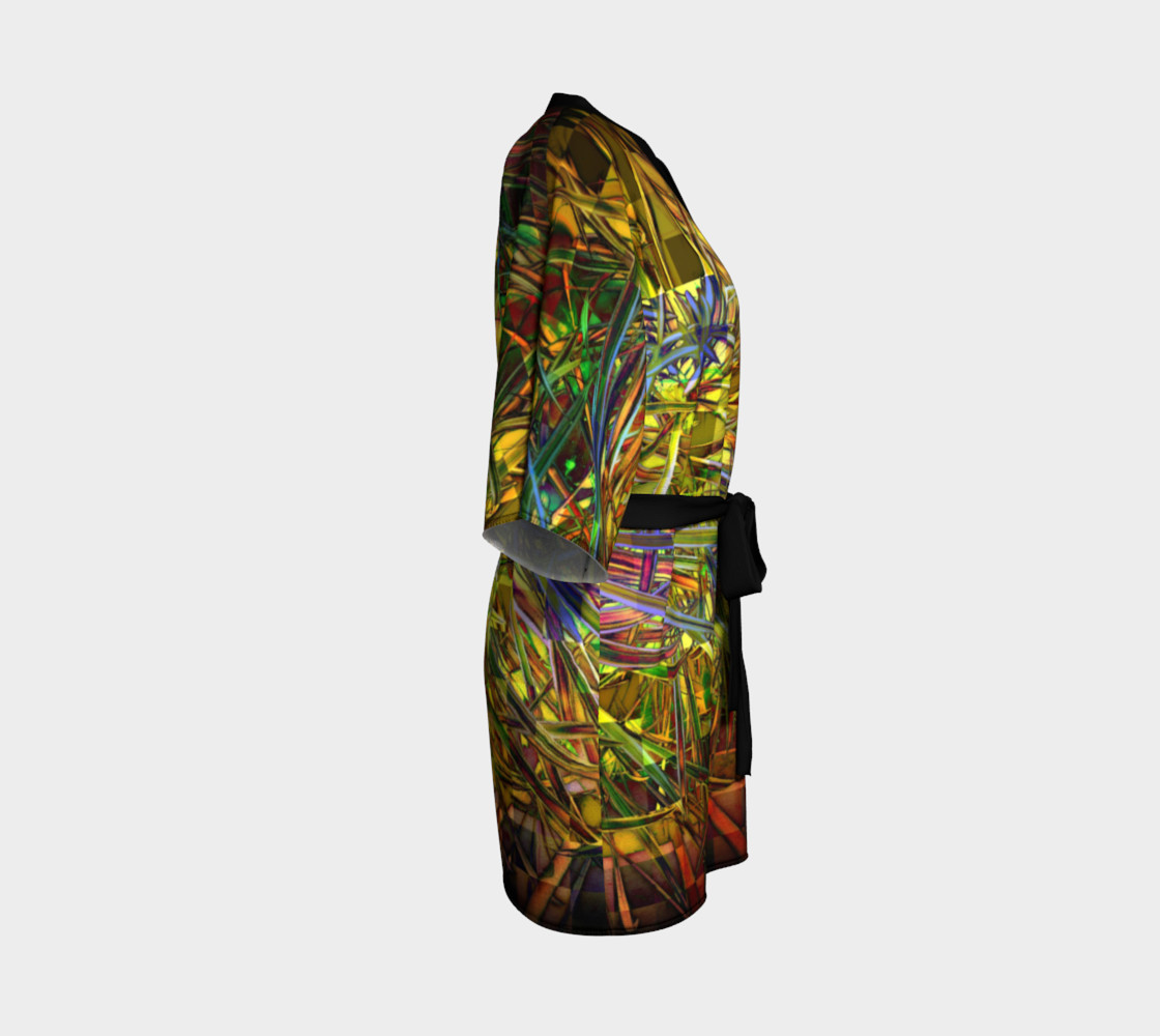 Jewelled Grasses #3350 preview #3