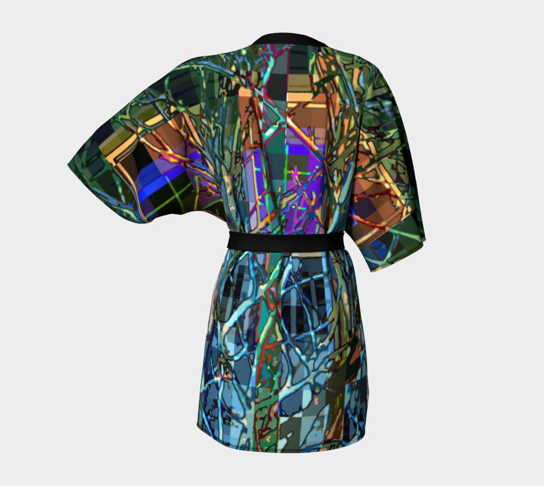 Blue Willows #0212 preview #4
