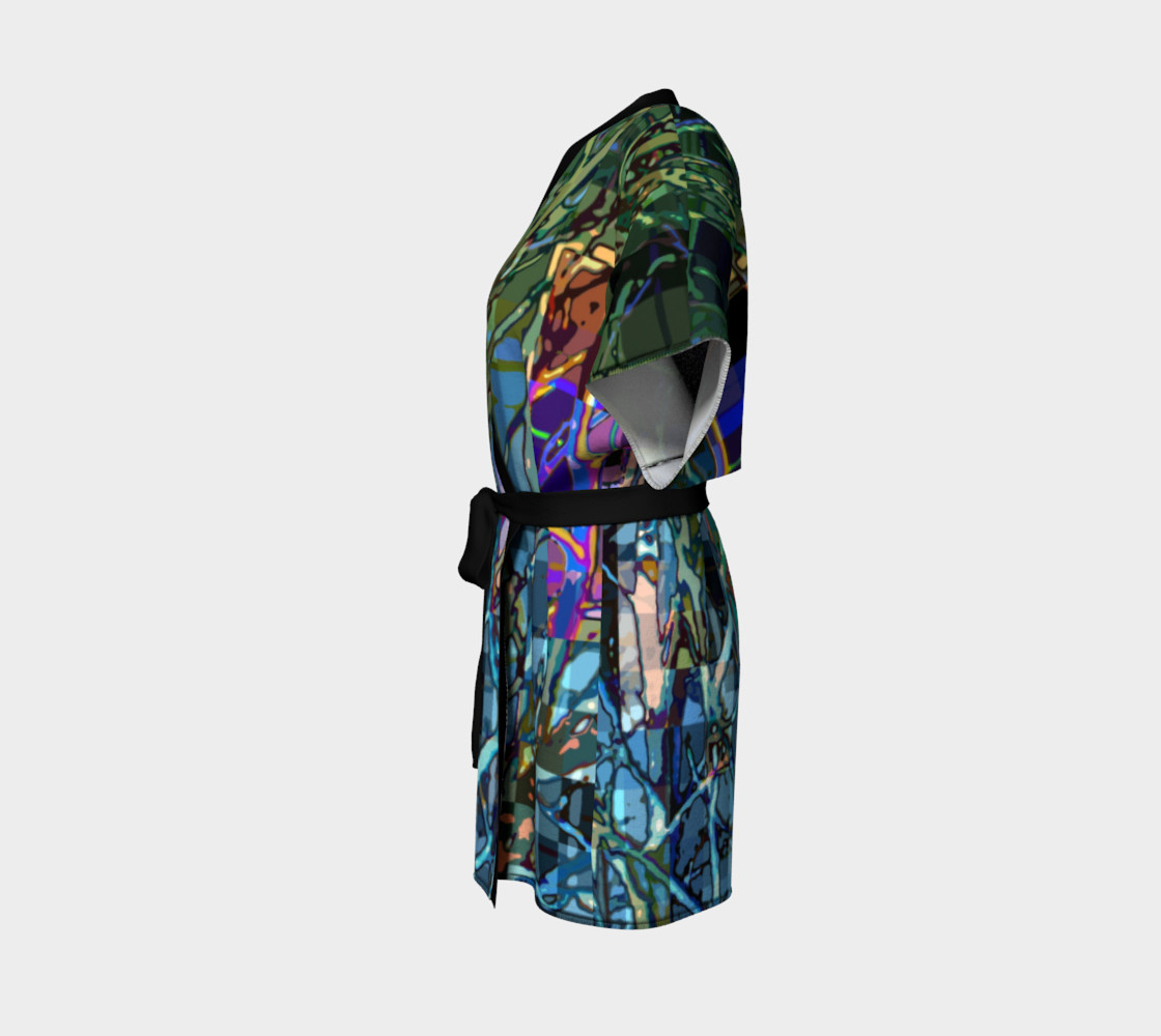 Blue Willows #0212 preview #2