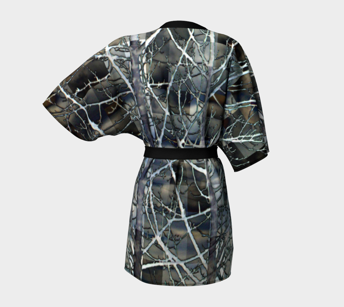 Deux Bleues #0012 preview #4