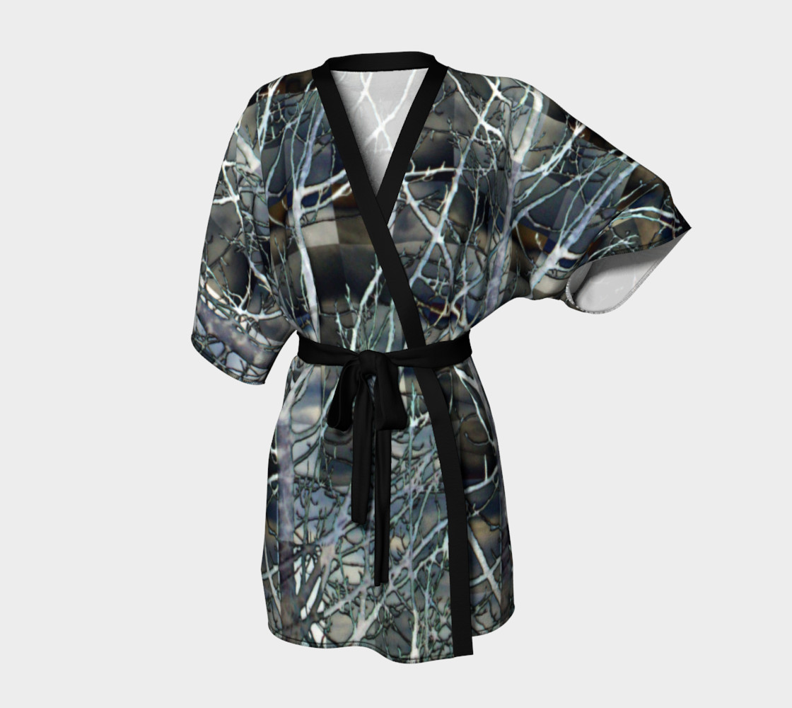 Deux Bleues #0012 preview #1