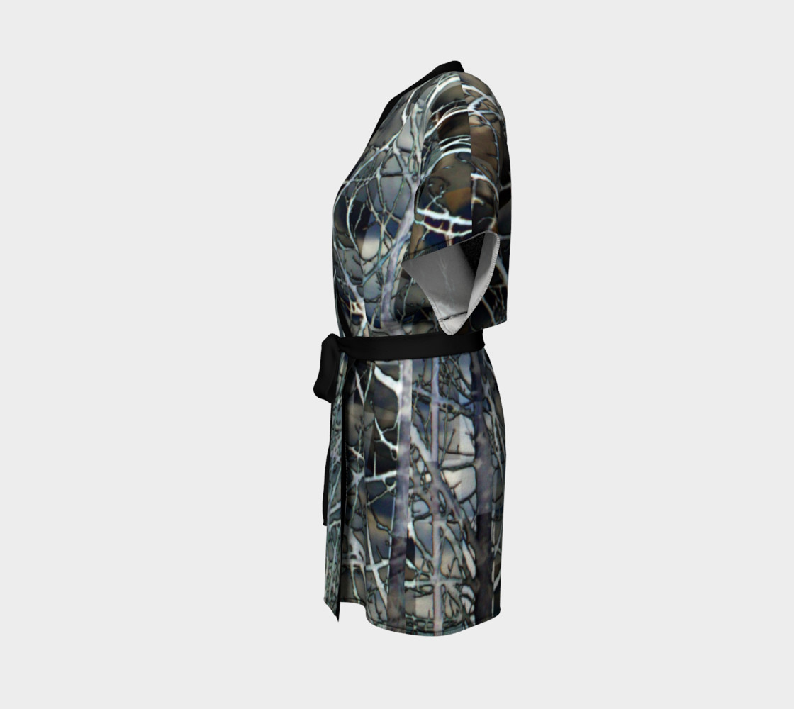Deux Bleues #0012 preview #2