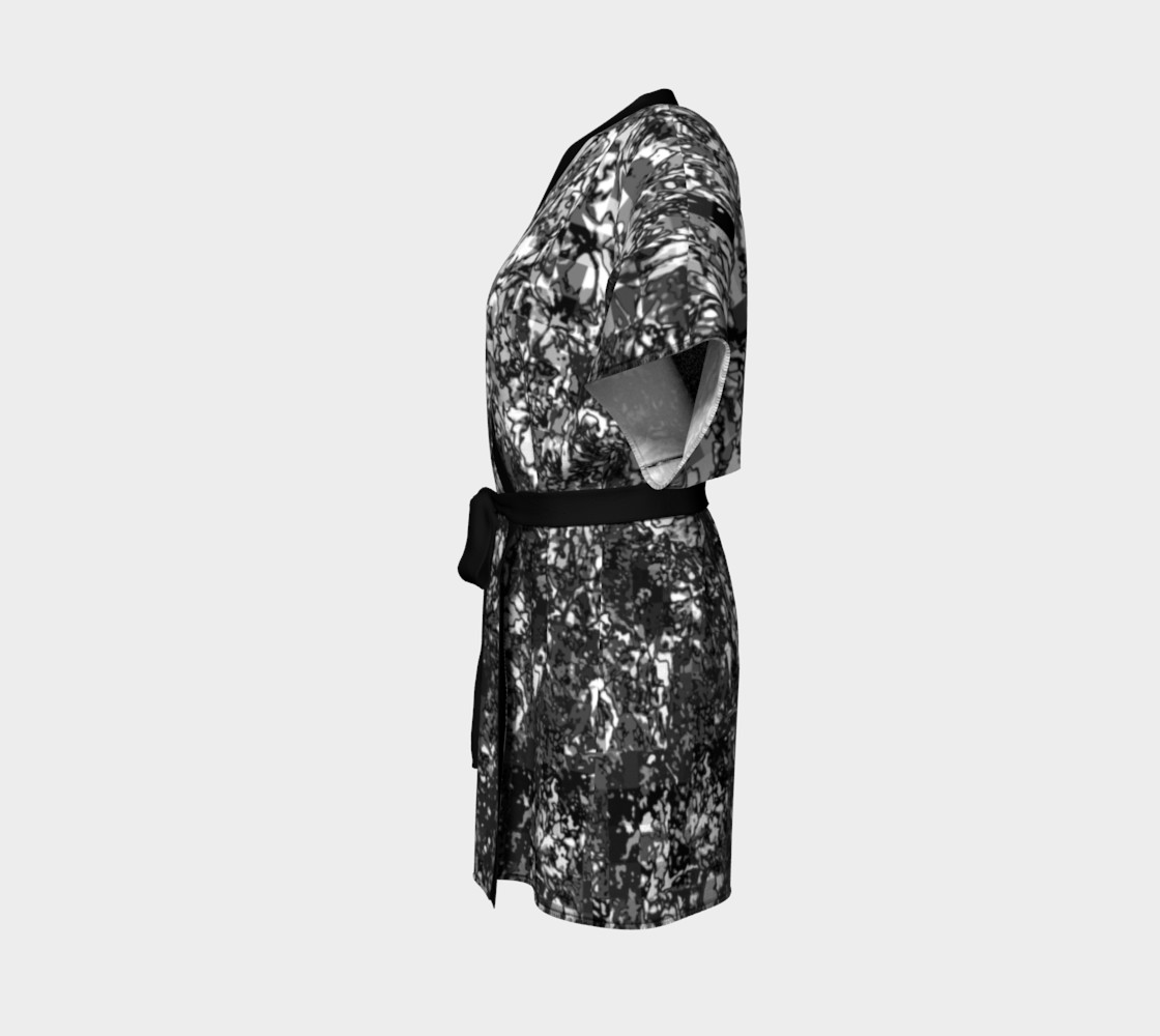Black & White #0040 preview #2