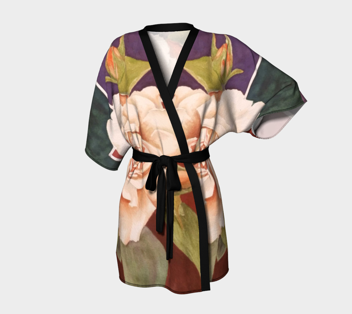 Antique Rose Robe preview #1
