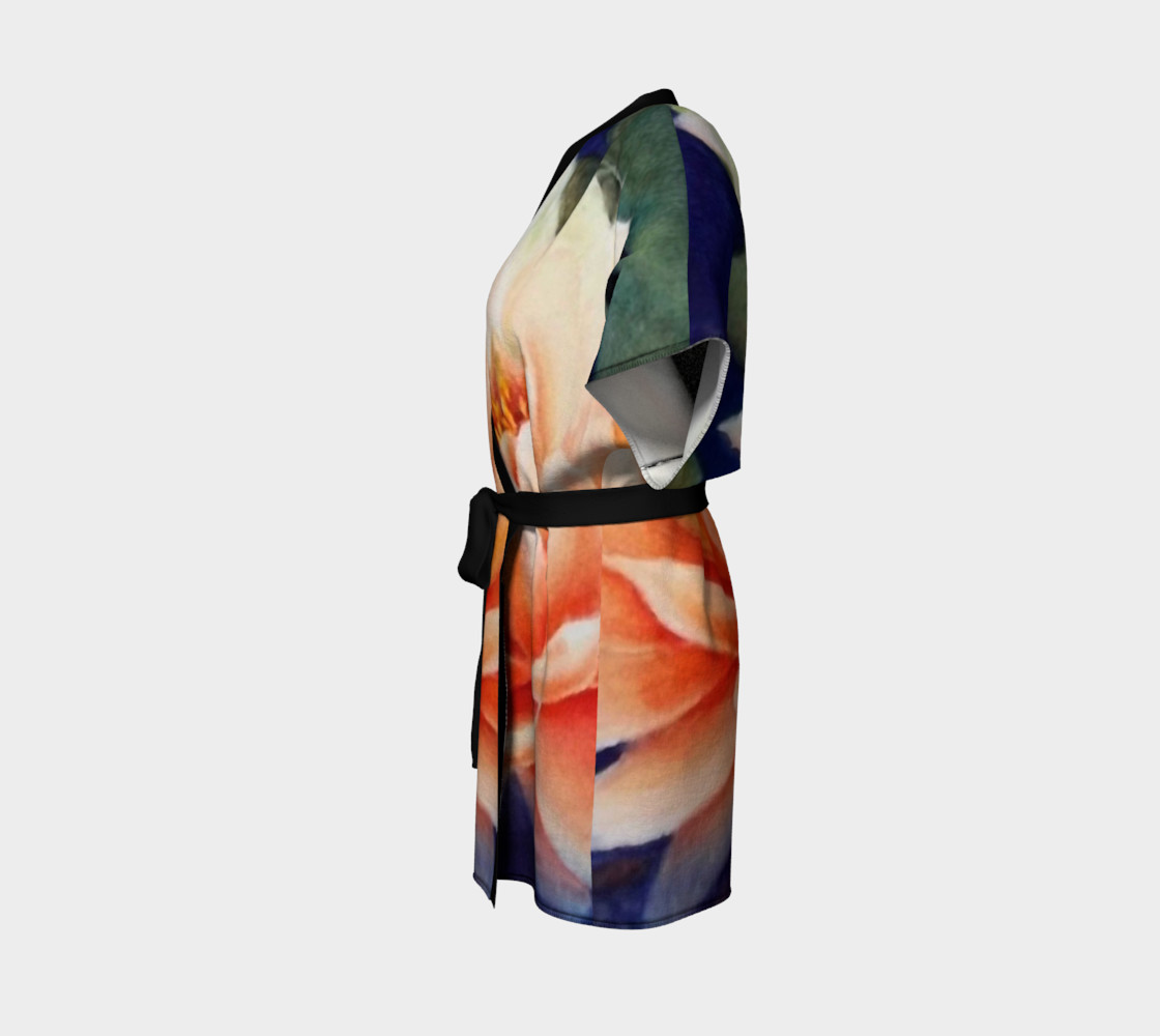 Waterlily Robe preview #2