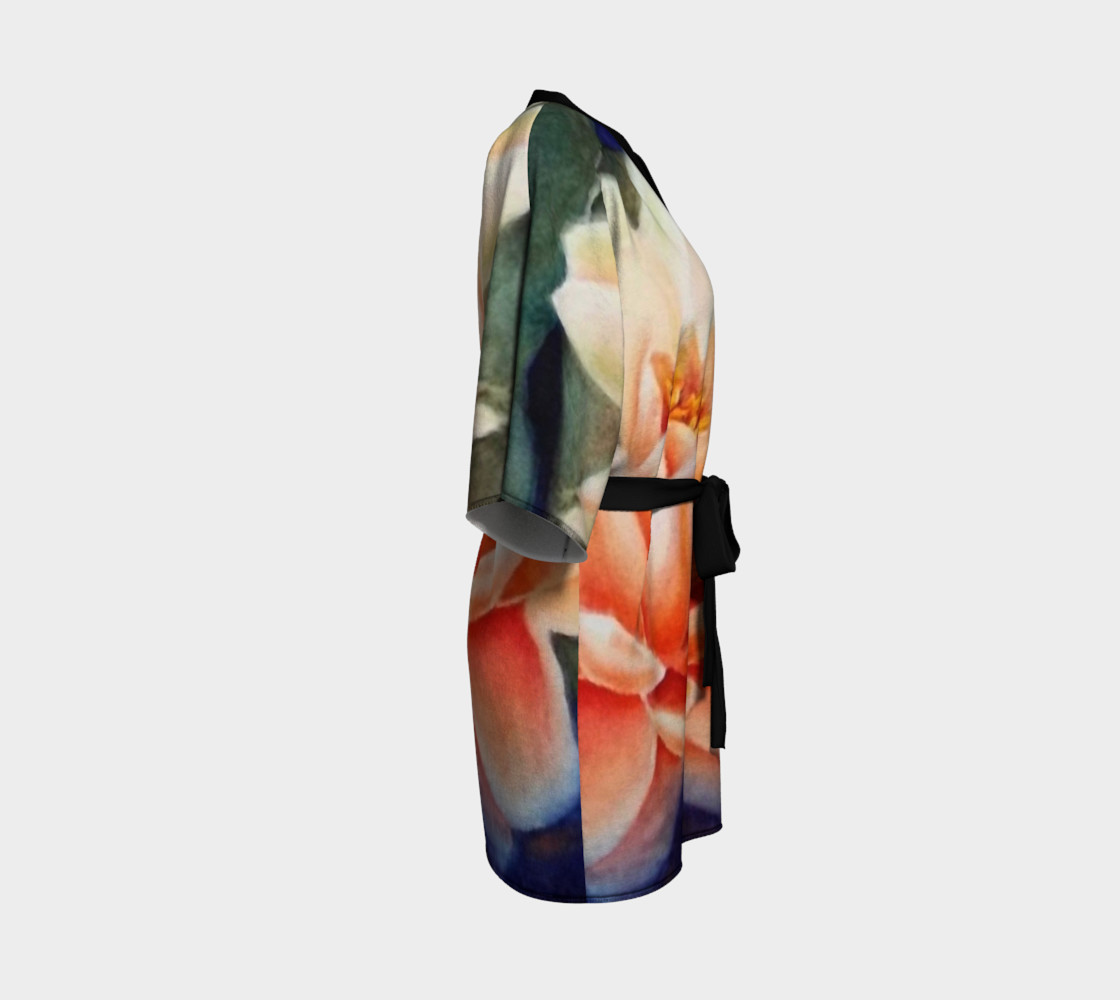 Waterlily Robe preview #3