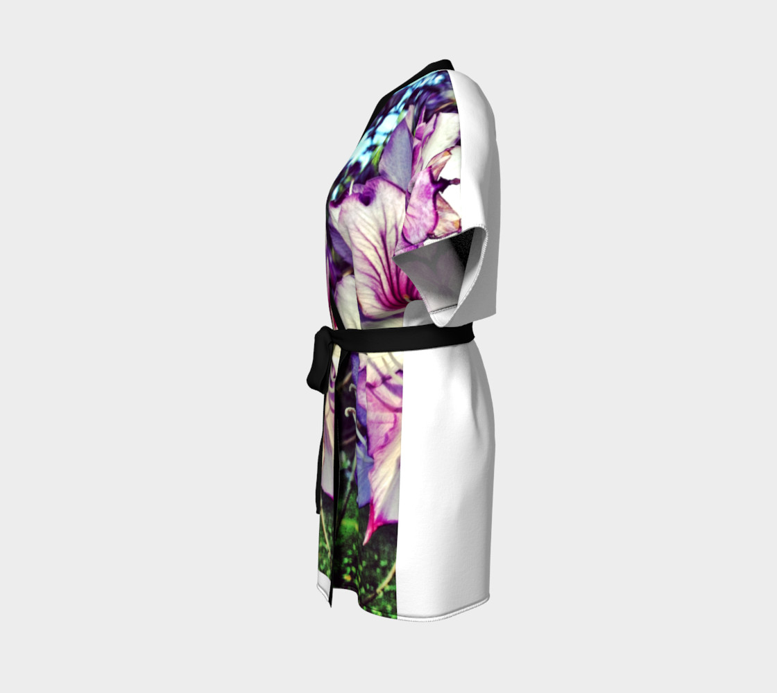 Camelia Print Princess preview #2