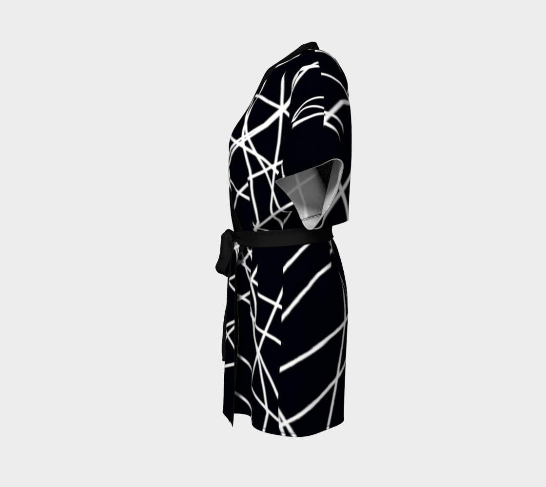 paucina kimono robe preview #2