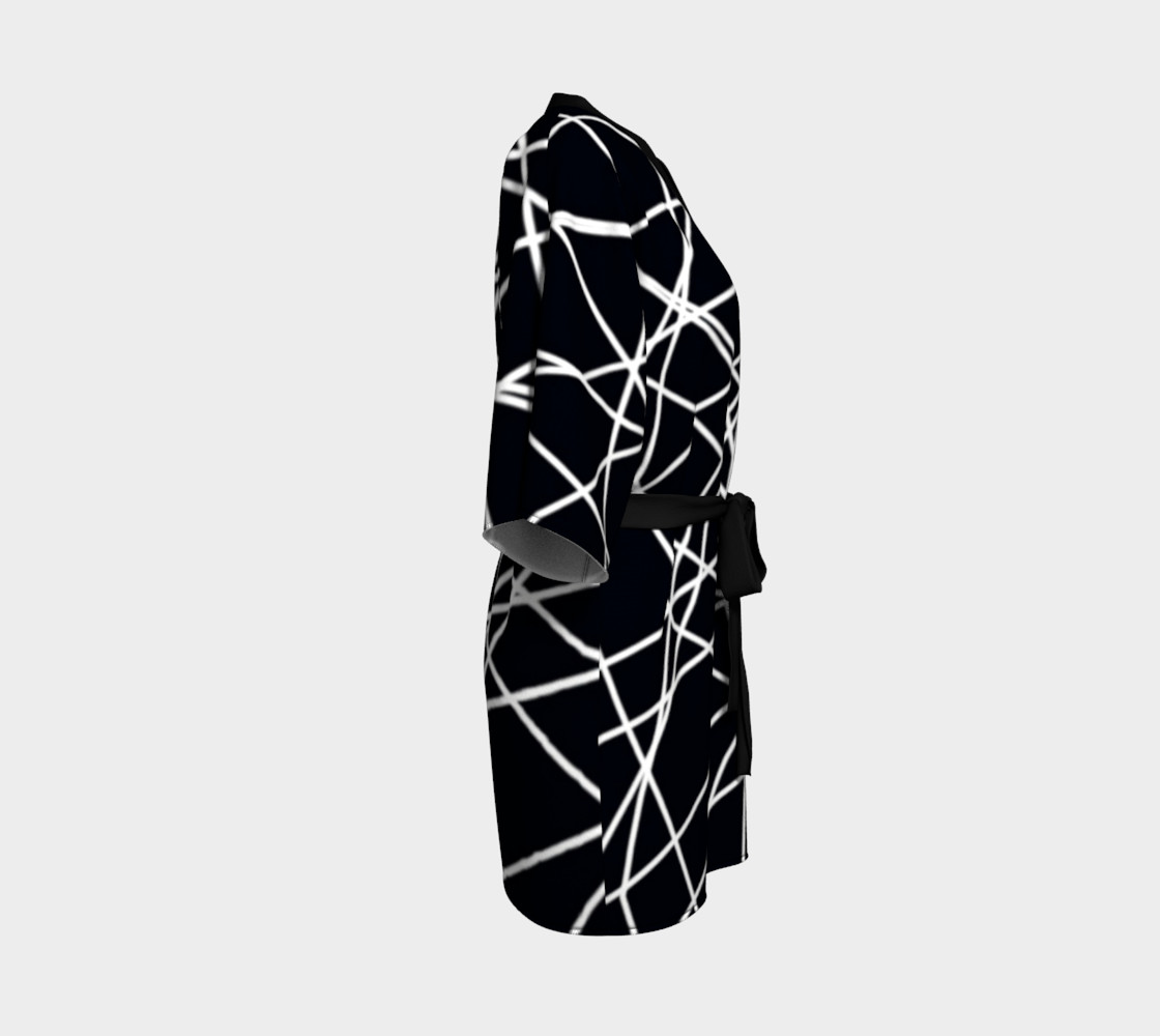 paucina kimono robe preview #3