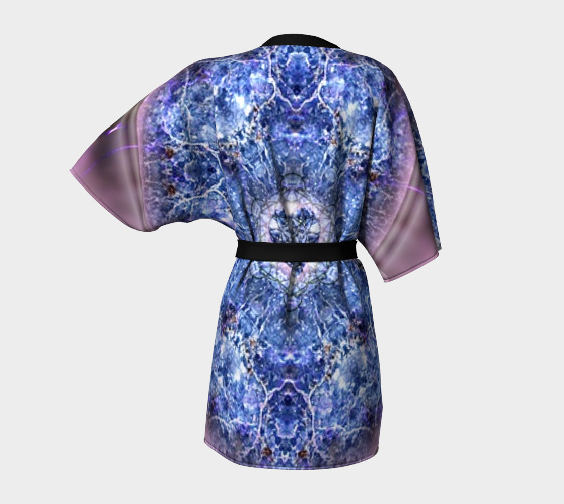 TrustnLove Kimono preview #4