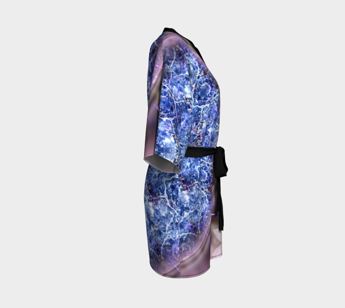 TrustnLove Kimono preview #3