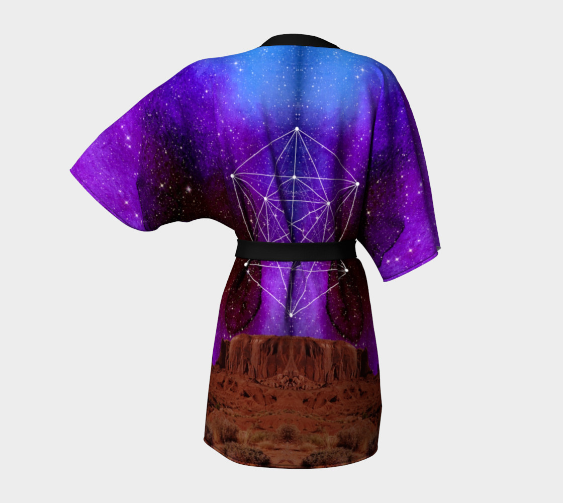 Spiritual preview #4