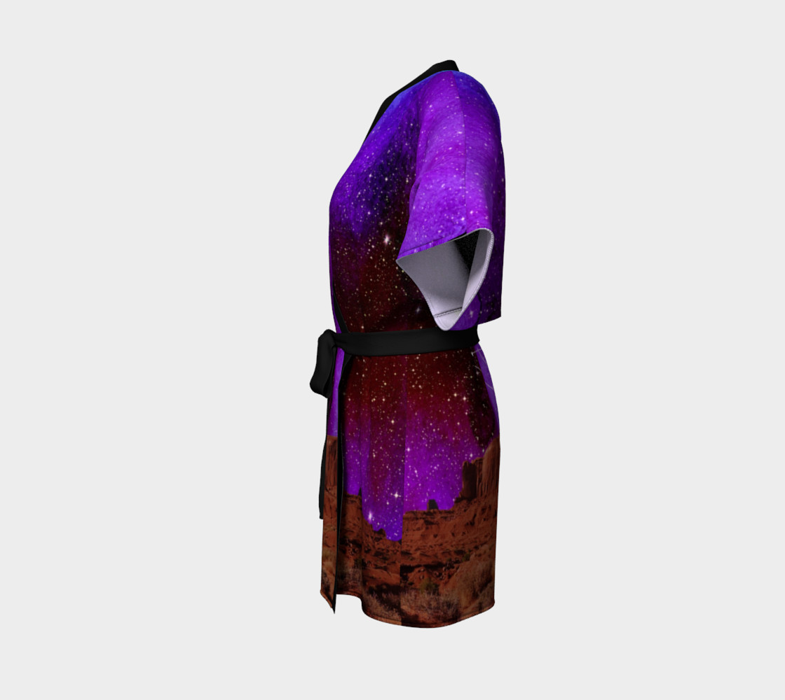 Spiritual preview #2